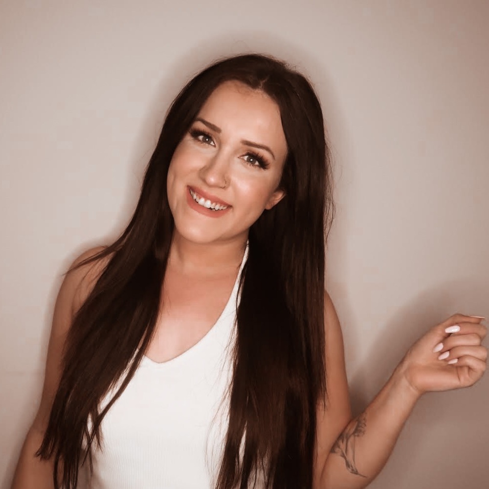 Meet your Posher, Ashleigh